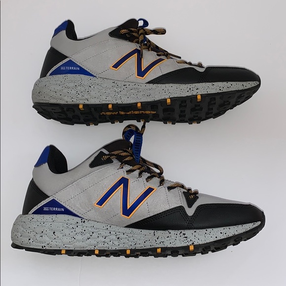 New Balance Other - New Balance All Terrain CRAG TR Sz 12 Like New